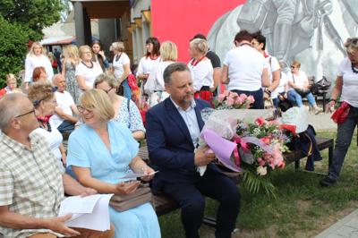 III Przegląd Seniorskiej Twórczości Artystycznej