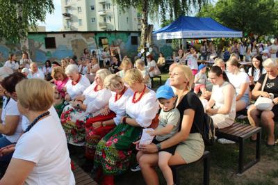 III Przegląd Seniorskiej Twórczości Artystycznej