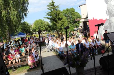III Przegląd Seniorskiej Twórczości Artystycznej