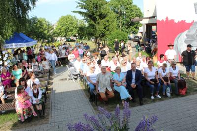 III Przegląd Seniorskiej Twórczości Artystycznej