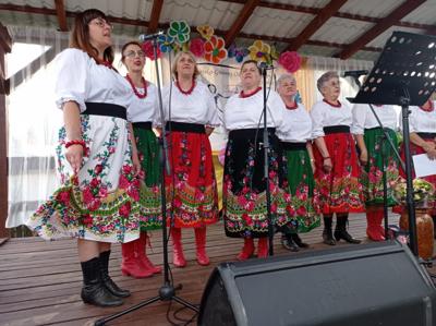 III Przegląd Seniorskiej Twórczości Artystycznej