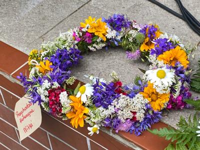 Mazurski Międzynarodowy Festiwal Folku NA STYKU KULTUR
