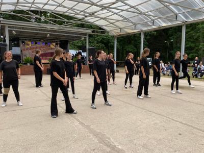 Mazurski Międzynarodowy Festiwal Folku NA STYKU KULTUR