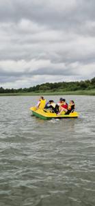 Pierwszy Turnus Wakacji z Kulturą