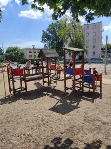 Pierwszy Turnus Wakacji z Kulturą