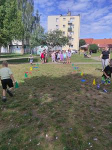 Pierwszy Turnus Wakacji z Kulturą