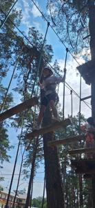 Pierwszy Turnus Wakacji z Kulturą