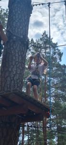 Pierwszy Turnus Wakacji z Kulturą