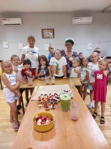 Drugi Turnus Wakacji z Kulturą