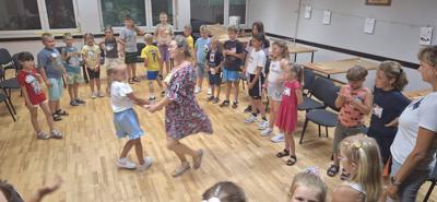 Drugi Turnus Wakacji z Kulturą