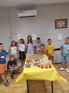 Drugi Turnus Wakacji z Kulturą