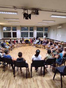 Drugi Turnus Wakacji z Kulturą