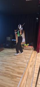 Drugi Turnus Wakacji z Kulturą