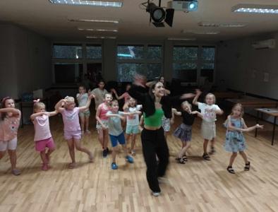 Drugi Turnus Wakacji z Kulturą