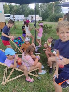 Drugi Turnus Wakacji z Kulturą