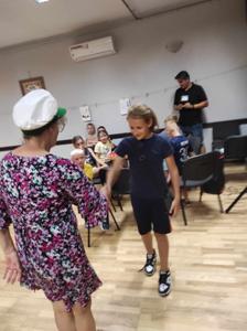Drugi Turnus Wakacji z Kulturą