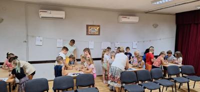 Drugi Turnus Wakacji z Kulturą