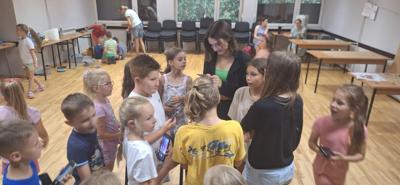Drugi Turnus Wakacji z Kulturą