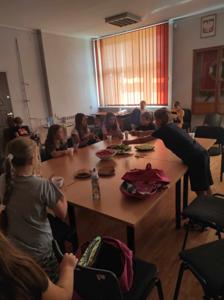 Drugi Turnus Wakacji z Kulturą