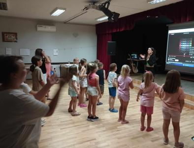 Drugi Turnus Wakacji z Kulturą