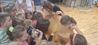 Drugi Turnus Wakacji z Kulturą
