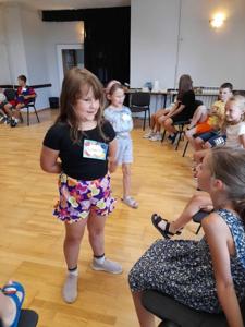 Drugi Turnus Wakacji z Kulturą
