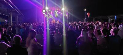 XIV Gala Disco 2024