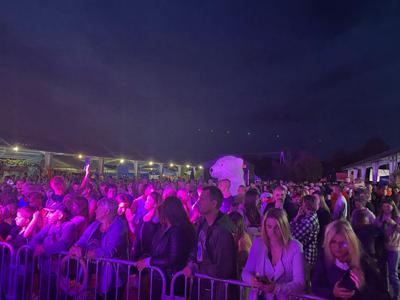 DOŻYNKI GMINNE 2024