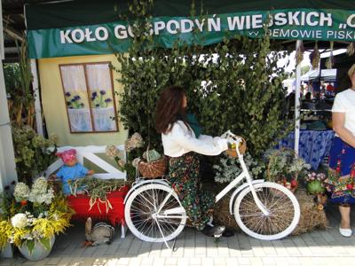 DOŻYNKI GMINNE 2024