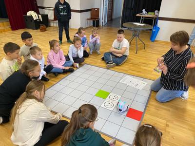 Code Week 2024