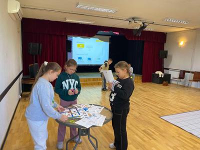 Code Week 2024