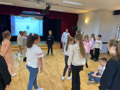 Code Week 2024