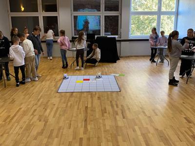 Code Week 2024