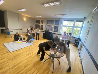 Code Week 2024