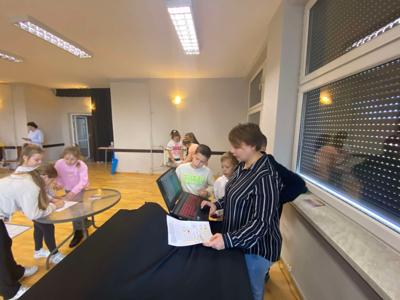 Code Week 2024