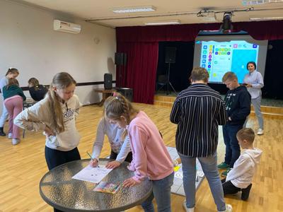Code Week 2024