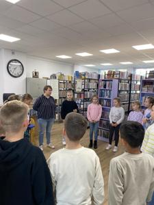 Code Week 2024