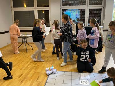 Code Week 2024