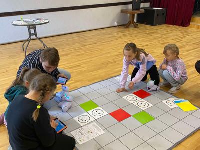 Code Week 2024
