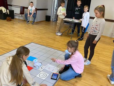 Code Week 2024