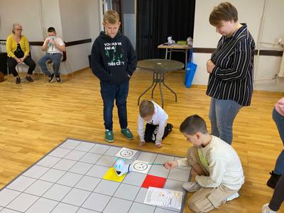 Code Week 2024
