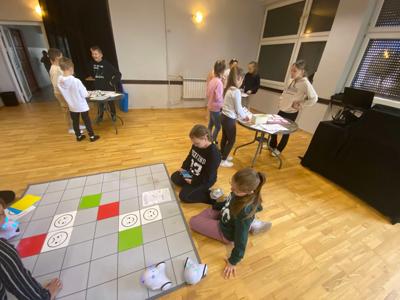 Code Week 2024