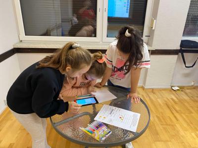 Code Week 2024