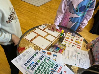 Code Week 2024