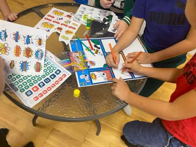 CodeWeek 2024