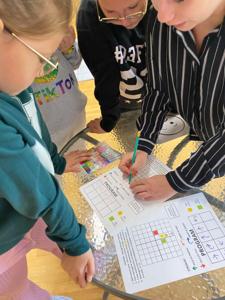 Code Week 2024
