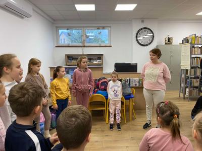 Code Week 2024