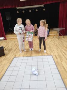 Code Week 2024