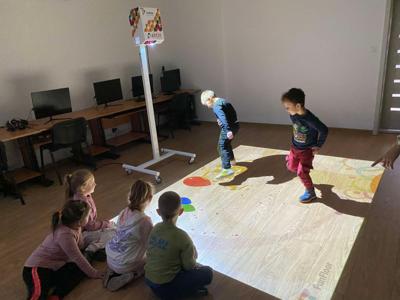 Code Week 2024