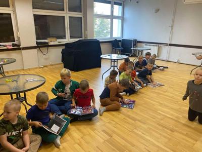CodeWeek 2024